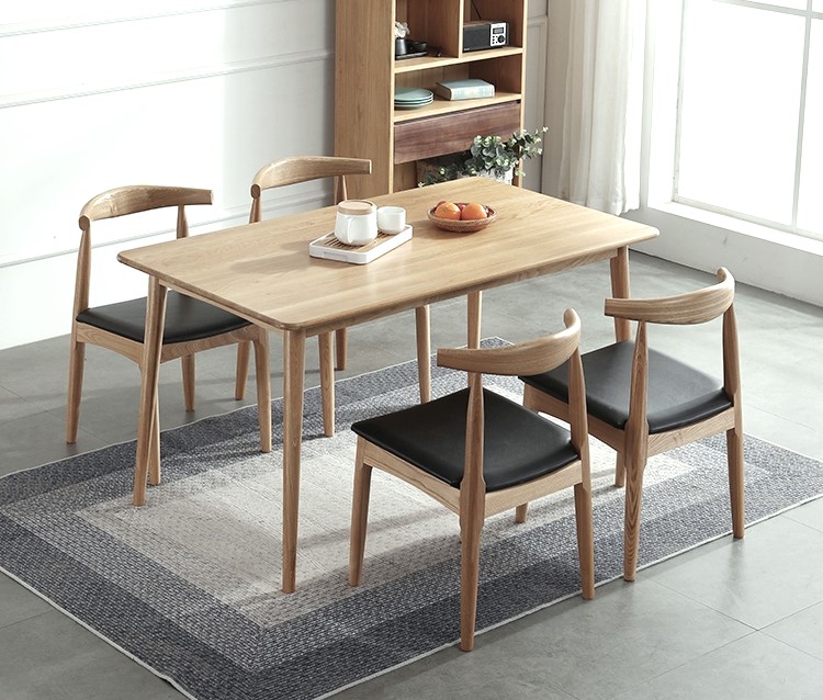 1 Table + chairs(1-1L#)